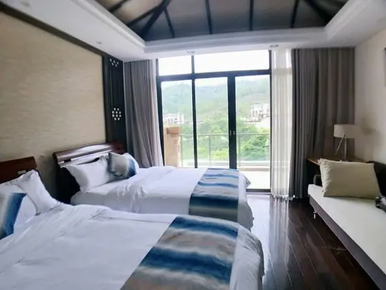 Villa, 5 Yatak Odası