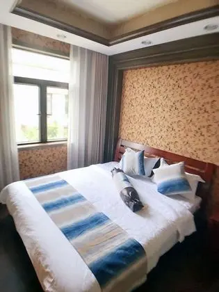 Villa, 5 Yatak Odası