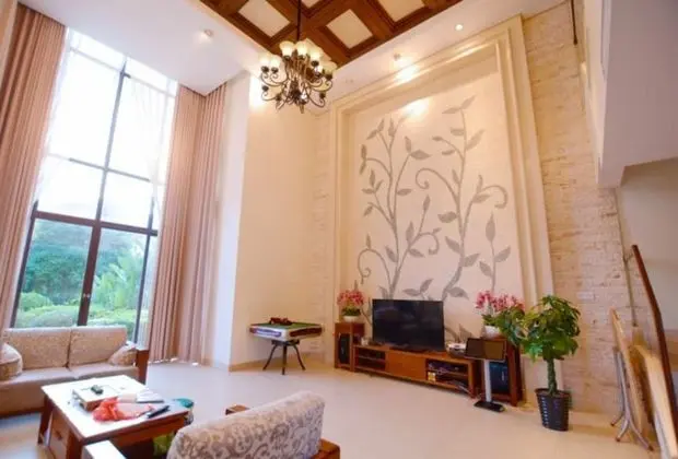 Villa, 5 Yatak Odası