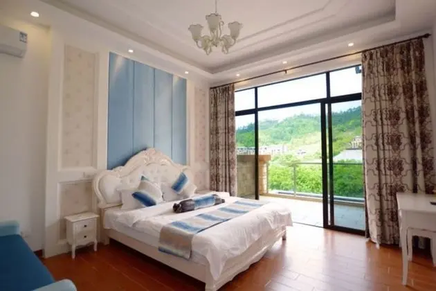 Superior Villa, 5 Yatak Odası