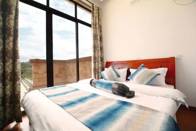 Superior Villa, 5 Yatak Odası