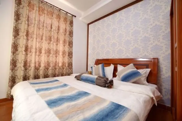 Superior Villa, 5 Yatak Odası