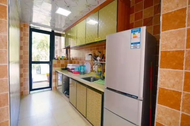 Superior Villa, 5 Yatak Odası