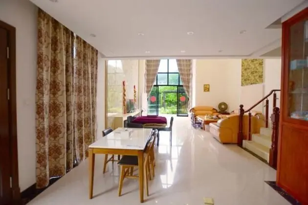Superior Villa, 5 Yatak Odası