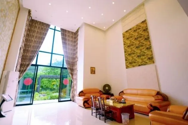 Superior Villa, 5 Yatak Odası