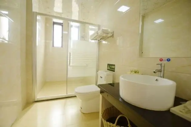 Superior Villa, 5 Yatak Odası