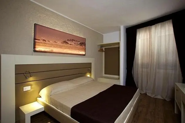 Classic Oda, 1 Yatak Odası, Sigara İçilmez, Vadi Manzaralı