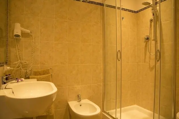 Classic Oda, 1 Yatak Odası, Sigara İçilmez, Vadi Manzaralı