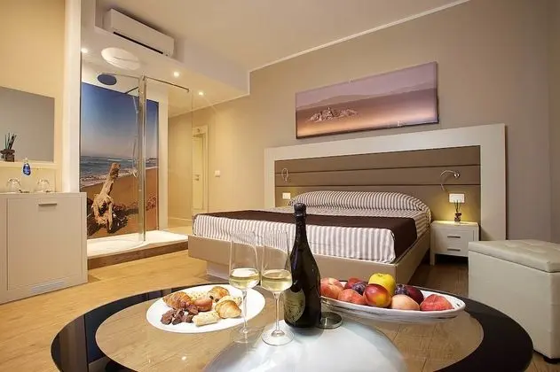 Comfort Süit, Birden Çok Yatak, Küçük Mutfak, Vadi Manzaralı