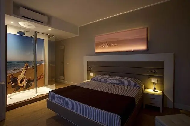 Comfort Süit, Birden Çok Yatak, Küçük Mutfak, Vadi Manzaralı