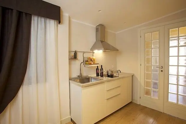 Comfort Süit, Birden Çok Yatak, Küçük Mutfak, Vadi Manzaralı