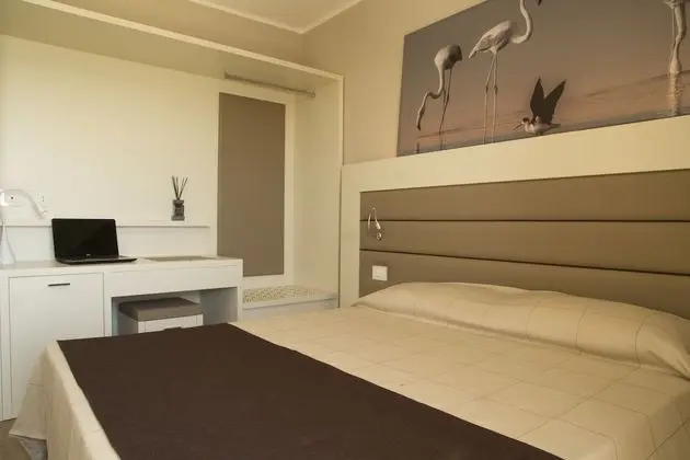 Comfort Tek Büyük veya İki Ayrı Yataklı Oda, 1 Büyük (Queen) Boy Yatak, Sigara İçilmez