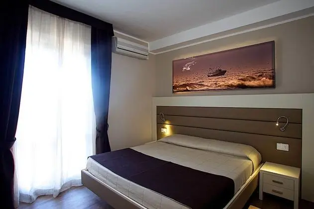 Comfort Tek Büyük veya İki Ayrı Yataklı Oda, 1 Büyük (Queen) Boy Yatak, Sigara İçilmez