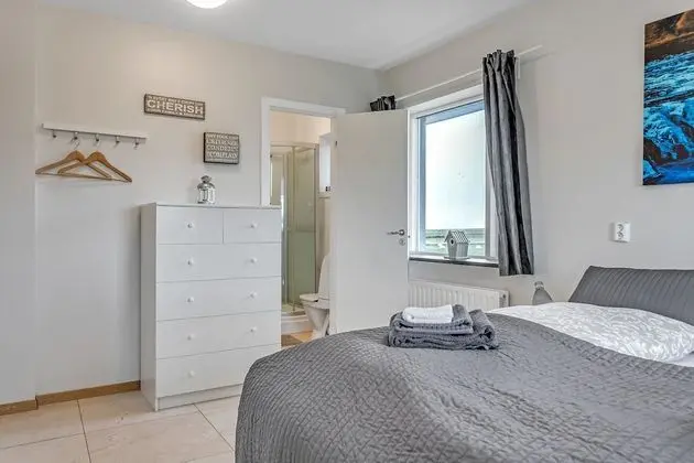 Tek Büyük veya İki Ayrı Yataklı Oda, Özel Banyo