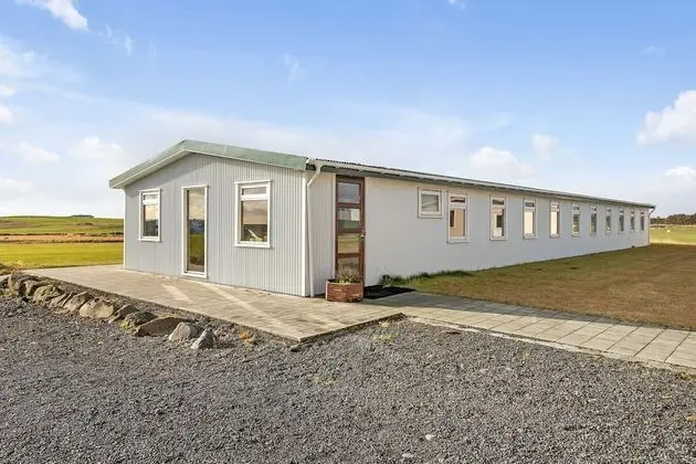 Tek Büyük veya İki Ayrı Yataklı Oda, Özel Banyo