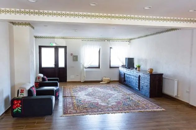 Design Tek Büyük Yataklı Oda