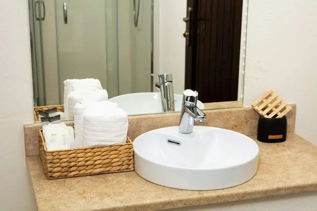 Design Tek Büyük Yataklı Oda
