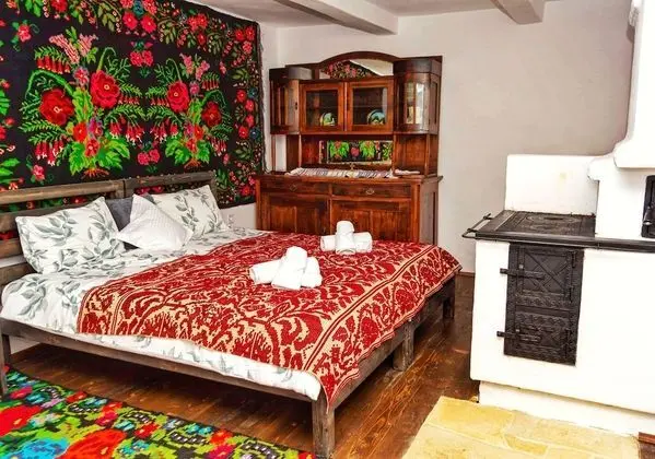 Family Bungalov