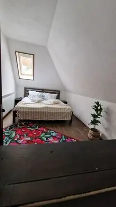 Family Bungalov