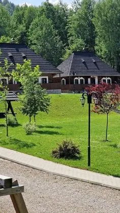 Family Bungalov
