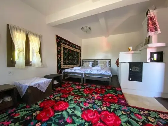 Family Bungalov