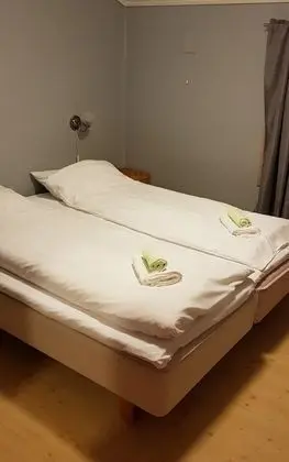 İki Ayrı Yataklı Oda