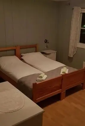 İki Ayrı Yataklı Oda