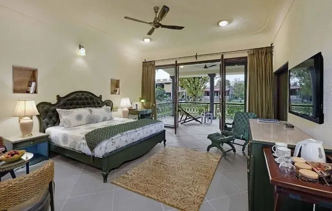 Luxury Villa