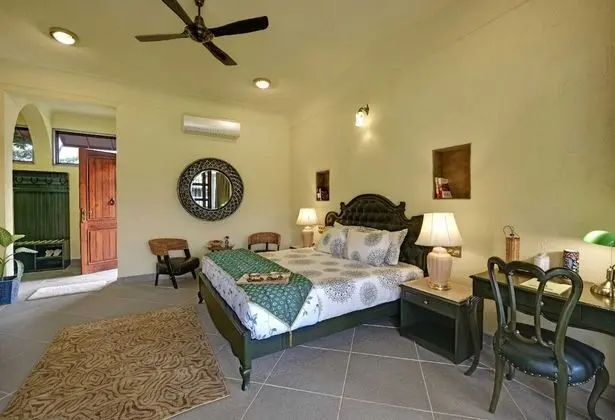 Luxury Villa