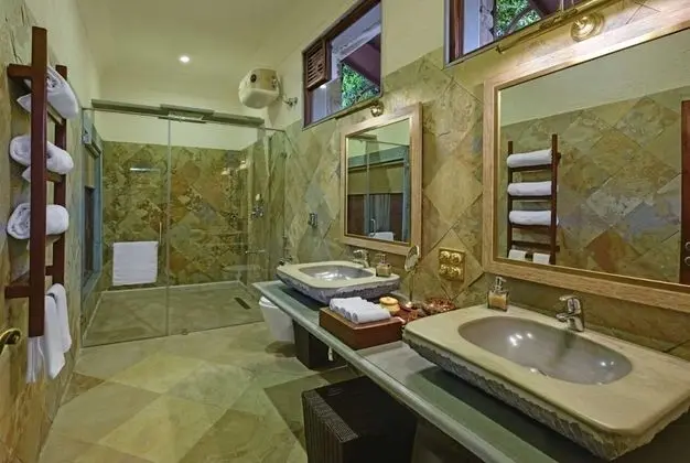 Luxury Villa