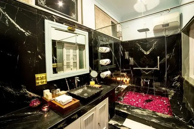 Luxury Villa