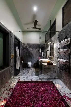Luxury Villa