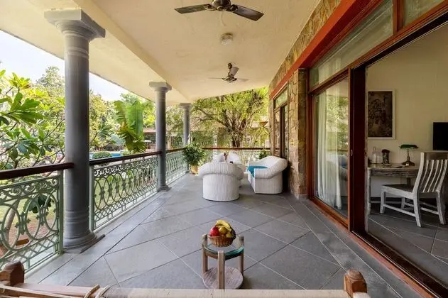 Luxury Villa