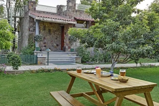 Luxury Villa