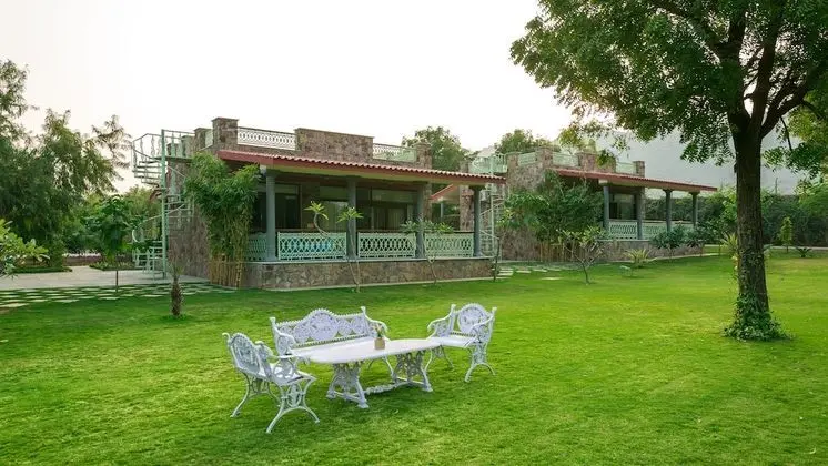 Luxury Villa