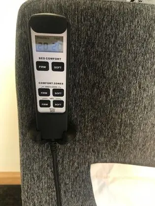 Basic Tek Büyük veya İki Ayrı Yataklı Oda, Ortak Banyo