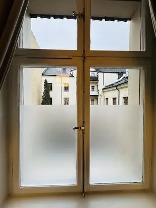 Basic Tek Büyük veya İki Ayrı Yataklı Oda, Ortak Banyo