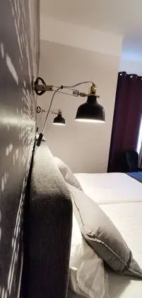 Family Oda, Ortak Banyo