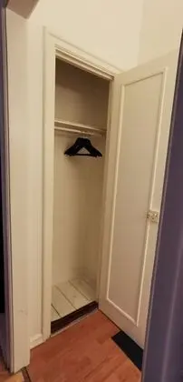 Family Oda, Ortak Banyo