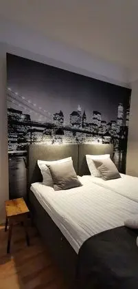 Family Oda, Ortak Banyo