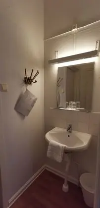 Family Oda, Ortak Banyo