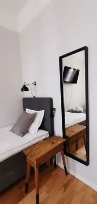 Family Oda, Ortak Banyo