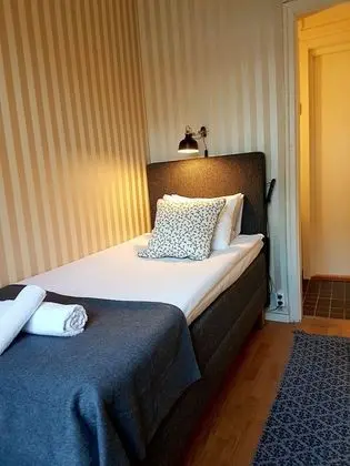 Standard Tek Kişilik Oda, 1 Tek Kişilik Yatak, Ortak Banyo