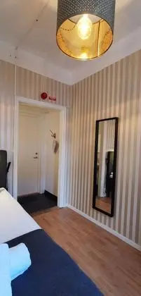 Standard Tek Kişilik Oda, 1 Tek Kişilik Yatak, Ortak Banyo