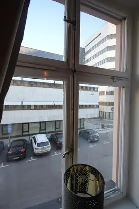 Standard Tek Kişilik Oda, 1 Tek Kişilik Yatak, Ortak Banyo