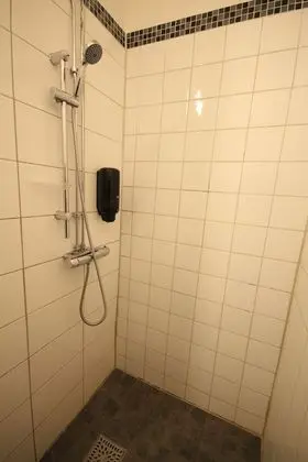 Standard Tek Kişilik Oda, 1 Tek Kişilik Yatak, Ortak Banyo