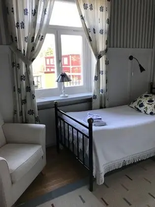 Tek Kişilik Oda
