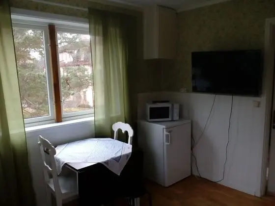 Tek Kişilik Oda