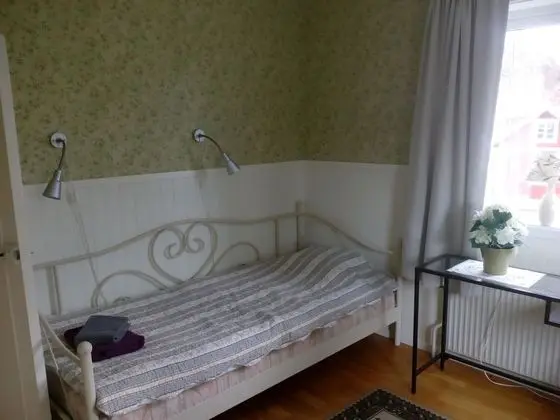 Tek Kişilik Oda