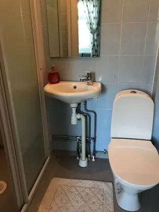 Tek Kişilik Oda
